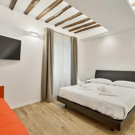 Penzion Il Fiore Del Prione