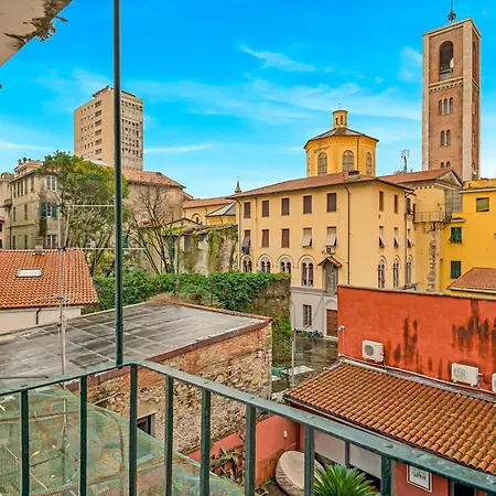 Il Fiore Del Prione 라스페치아