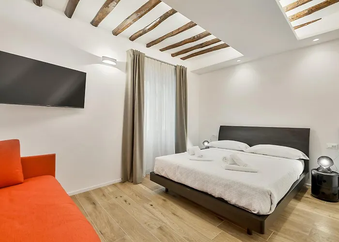 Penzion Il Fiore Del Prione