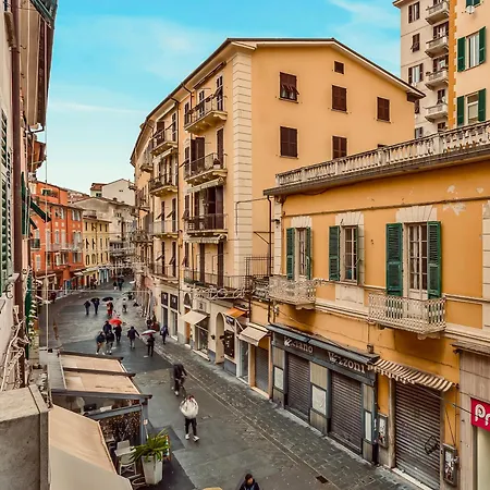 Il Fiore Del Prione