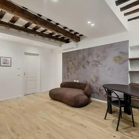 Il Fiore Del Prione בית הארחה 3*