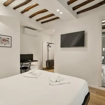Il Fiore Del Prione ゲストハウス 3*