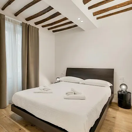 Il Fiore Del Prione ゲストハウス 3*