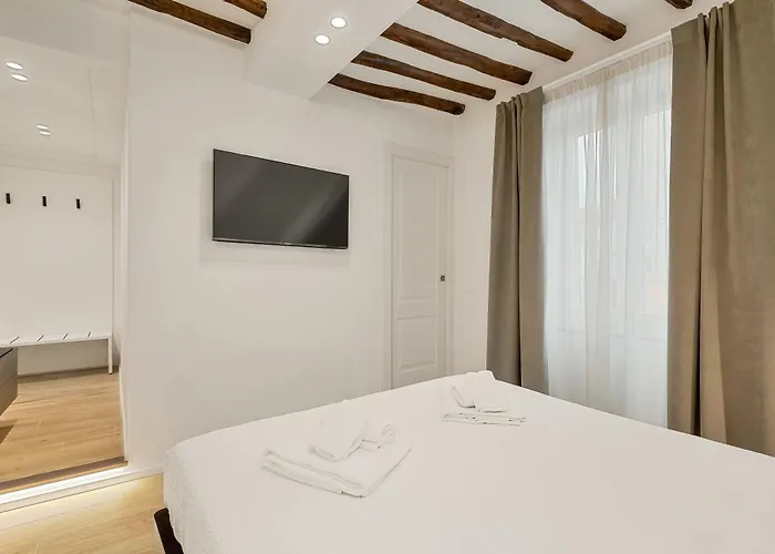 Casa de hóspedes Il Fiore Del Prione La Spezia
