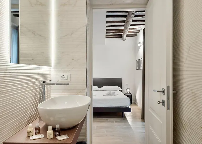 Affittacamere Il Fiore Del Prione 3*